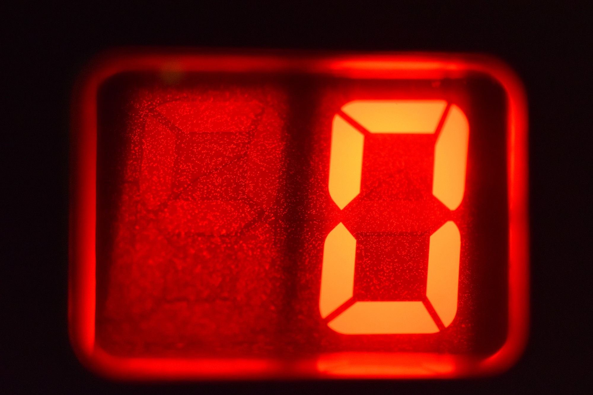 How to Choose an LED Numeric Display for Your Needs